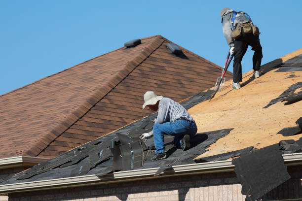 Professional Roofing service in Rutherford, NJ